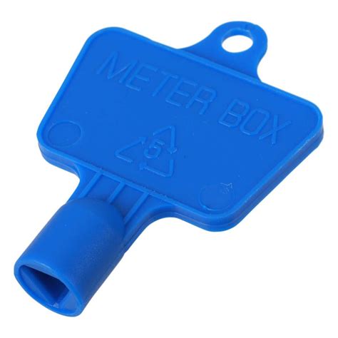 electric metre box key|electric meter box key screwfix.